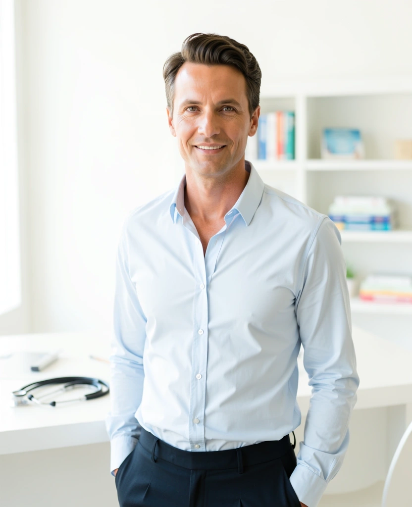 Lead Nutritionist at Online Táplálkozás