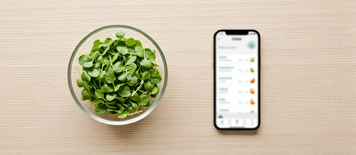 Nutrition and Technology