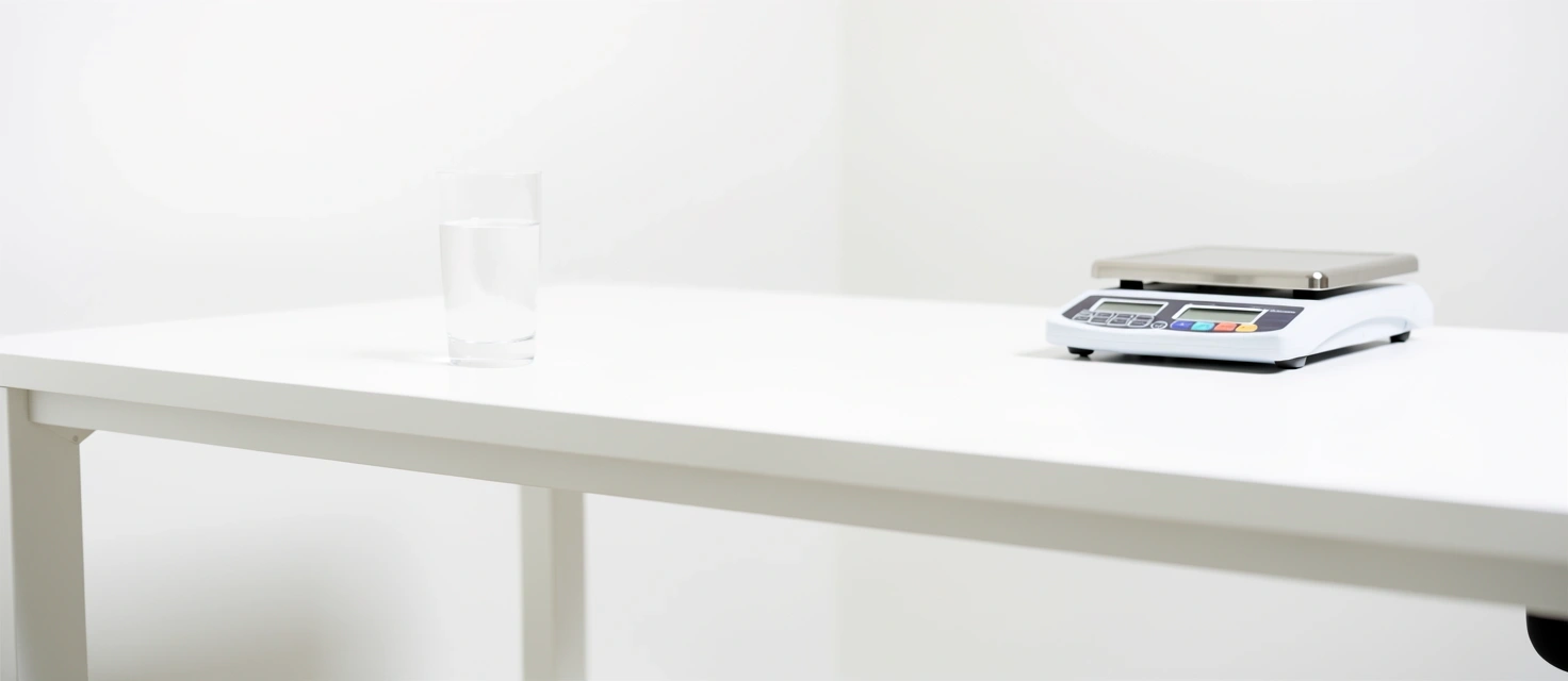 Clinical environment