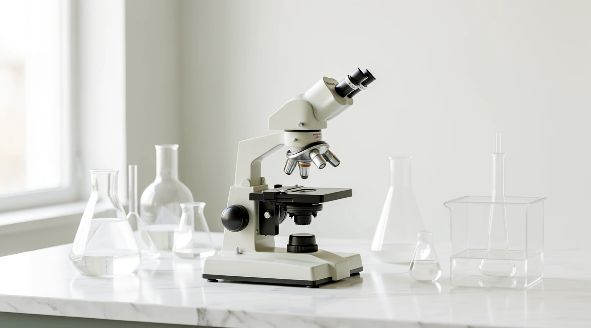 Scientific verification process